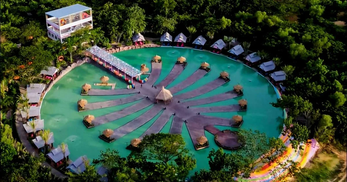 春遊泰國|無購物盡享五星河畔美饌、綠山動物園、鐵道市場與鄭王廟五日